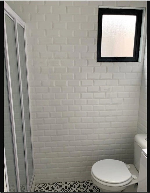 Container maritime bureau mobile 40 pieds x 8, isolé 4 saisons, avec porte, fenêtre et toilette